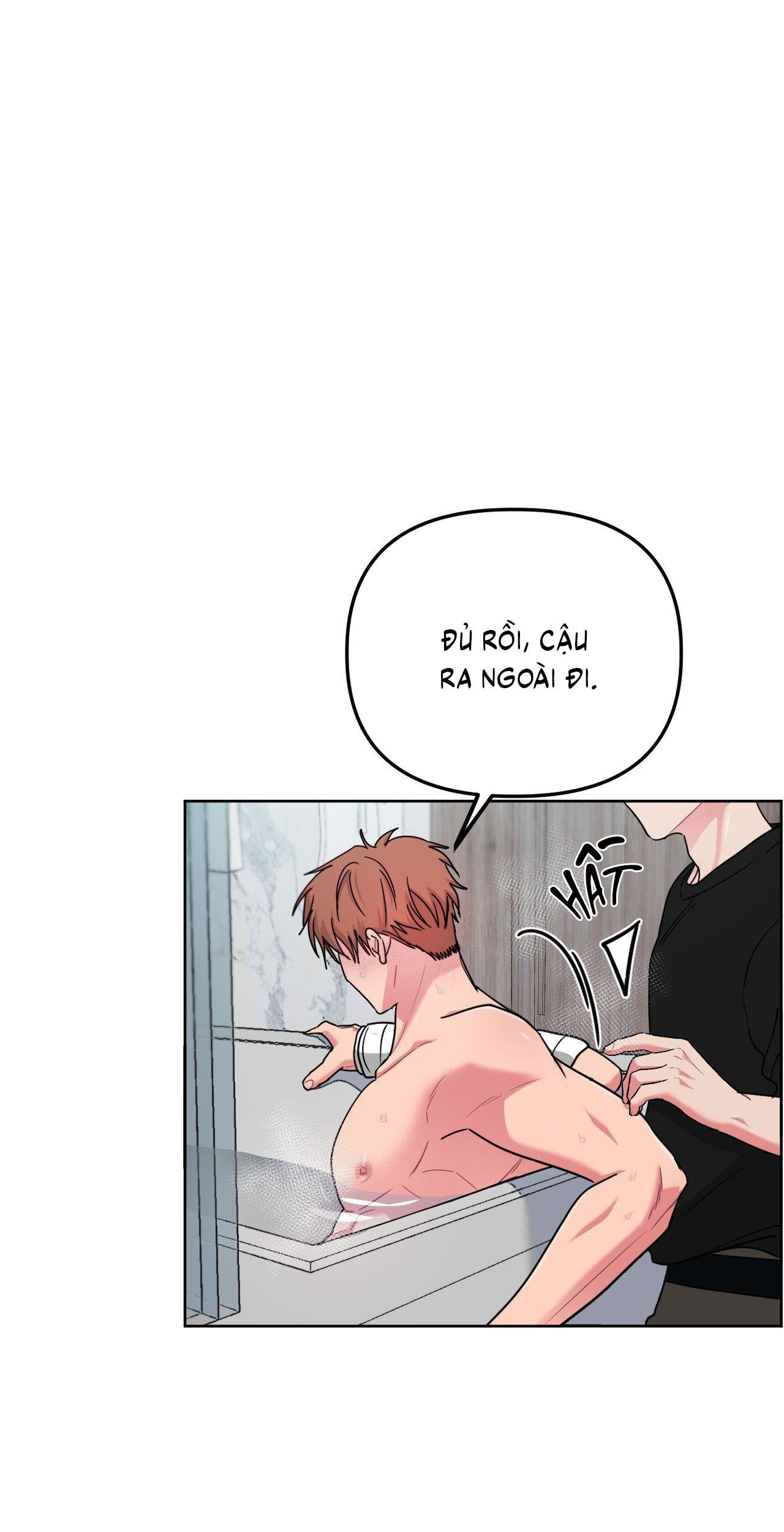 (CBunu) Chàng Trai Mỹ Thuật Chapter 45 H - Next 
