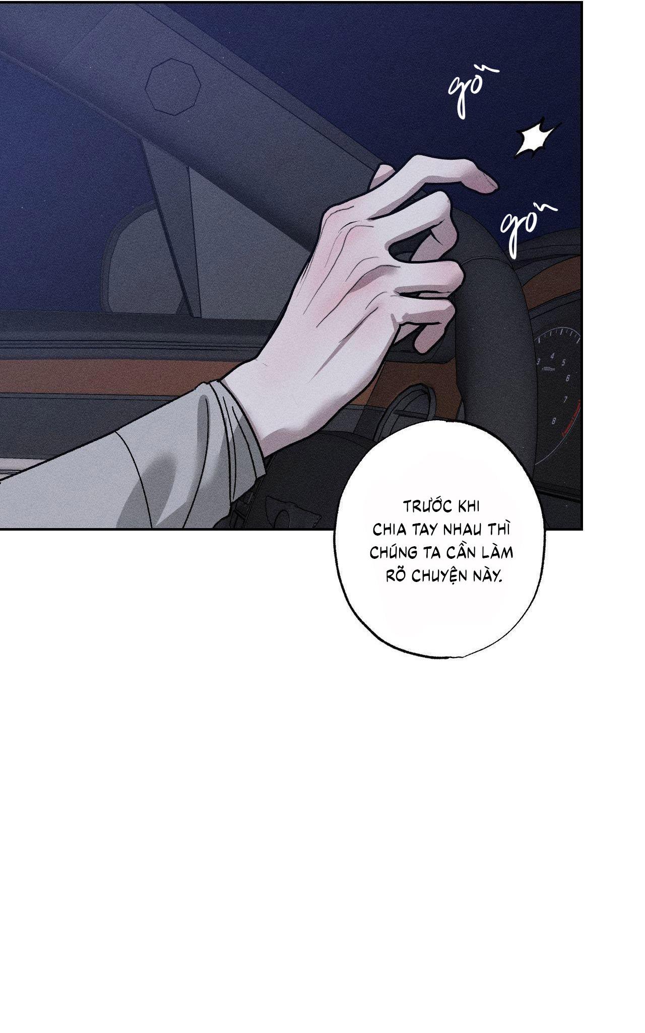 (CBunu) Close Up Chapter 17 - Next Chapter 18
