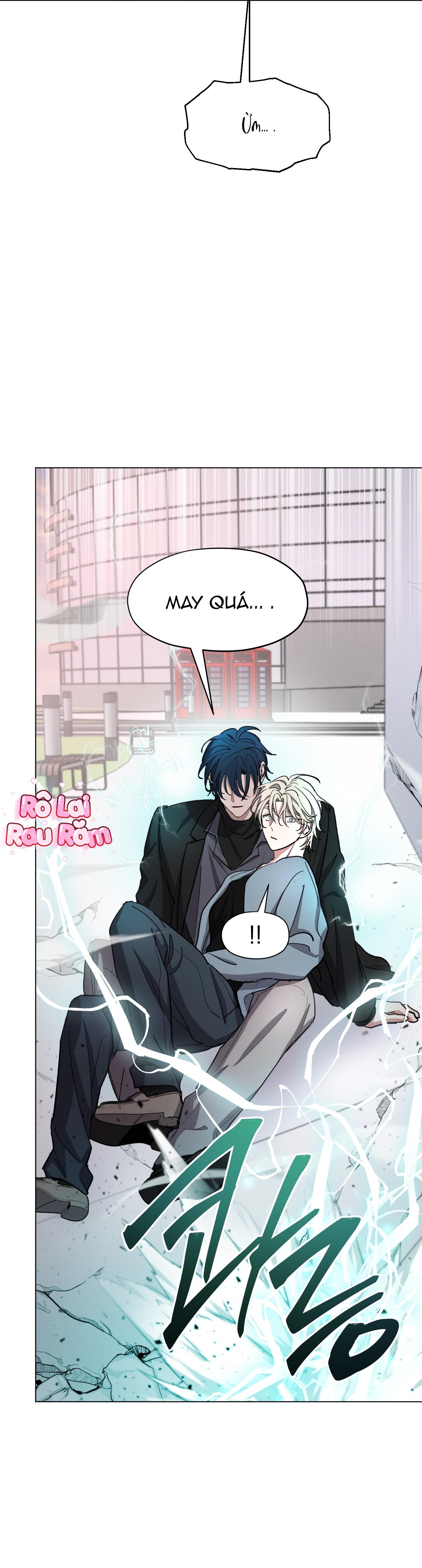 Cái nôi của đấng toàn năng Chapter 16 - Next Chapter 17