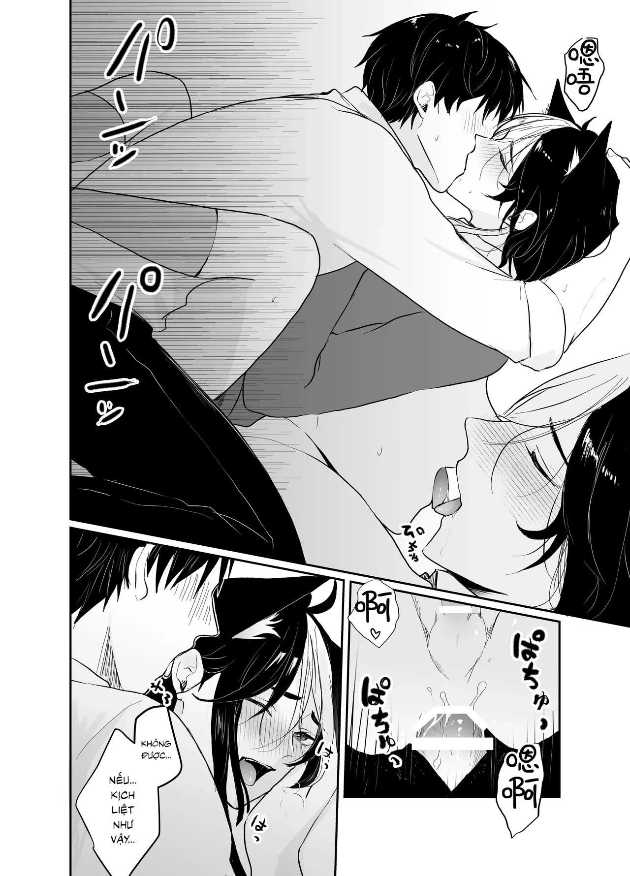 Nijisora-kun Hajimete no Seitaiken Chapter 1 - Trang 2