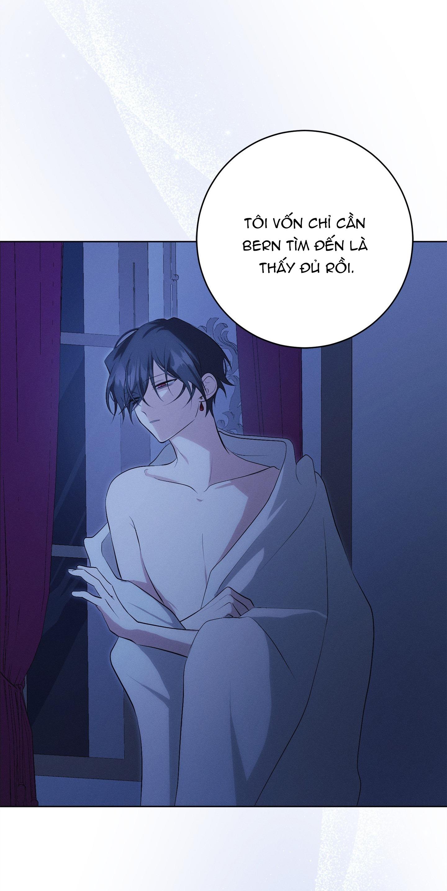 TUYỂN TẬP NHẤT THỤ ĐA CÔNG CỦA NHÀ KIM Chapter 41.4 bóng ma 4 - Next Chapter 41.5 bóng ma 5