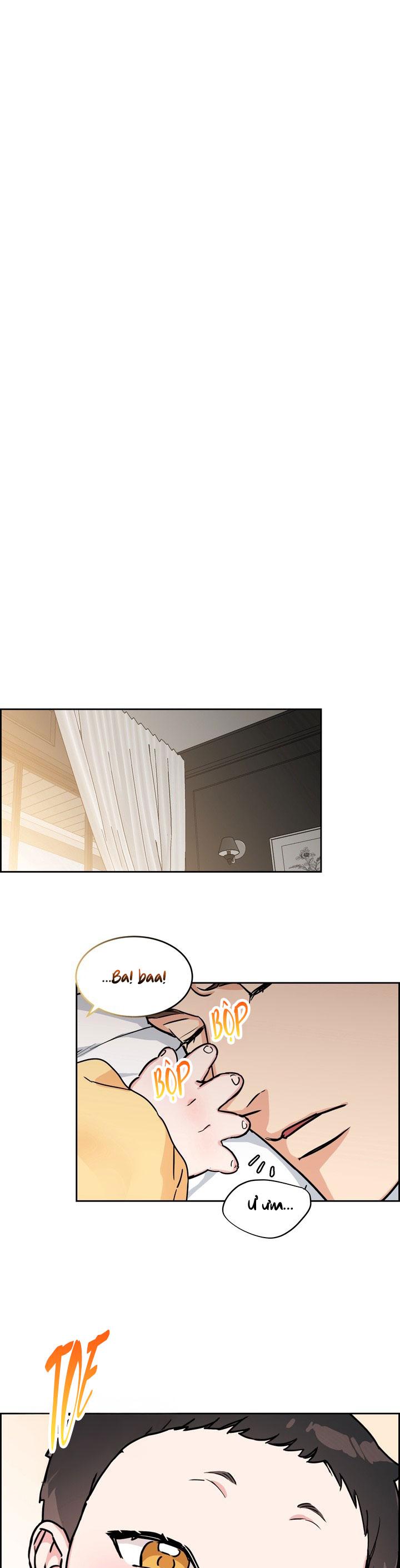 CHÓ VÀ CHIM Chapter 56 END - Next 