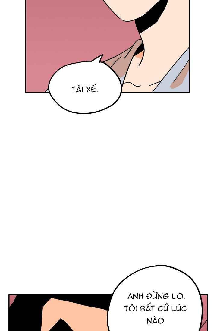 Dừng Lại, Tài Xế Chapter 26 Chap 26 - Next Chapter 27 Chap 27