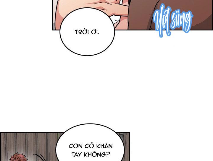 CHÓ VÀ CHIM Chapter 54 - Next 
