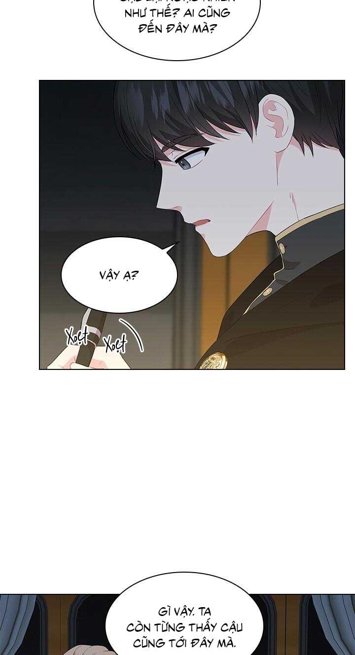 Who’s your daddy Chapter 21 - Next Chapter 22