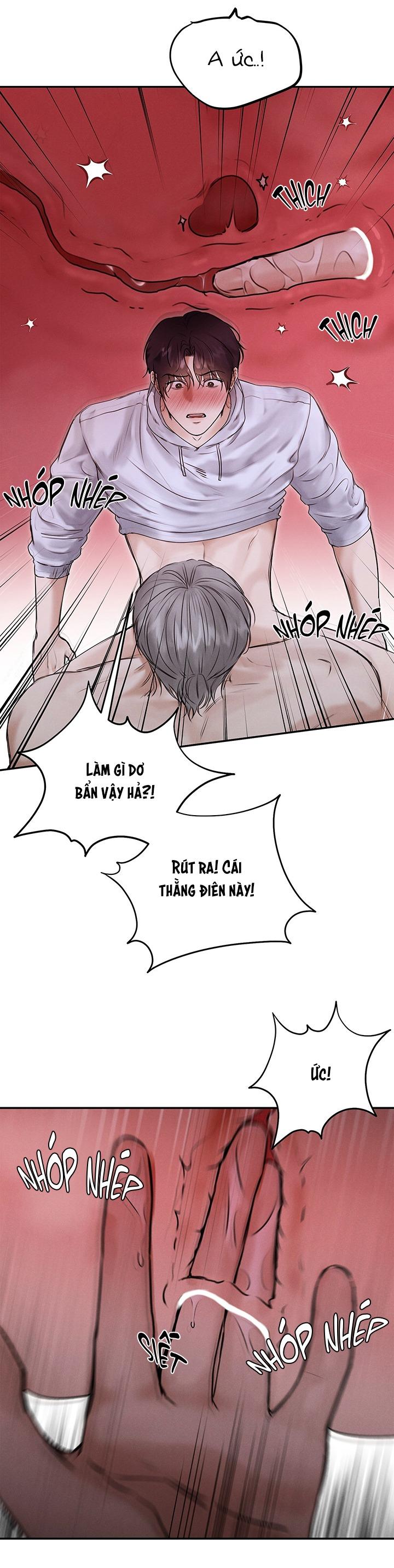 TUYỂN TẬP CUỒNG CÔNG-CHIẾM HỮU CÔNG CỦA NHÀ KIM Chapter 48.4 neontry 4 - Next Chapter 48.4