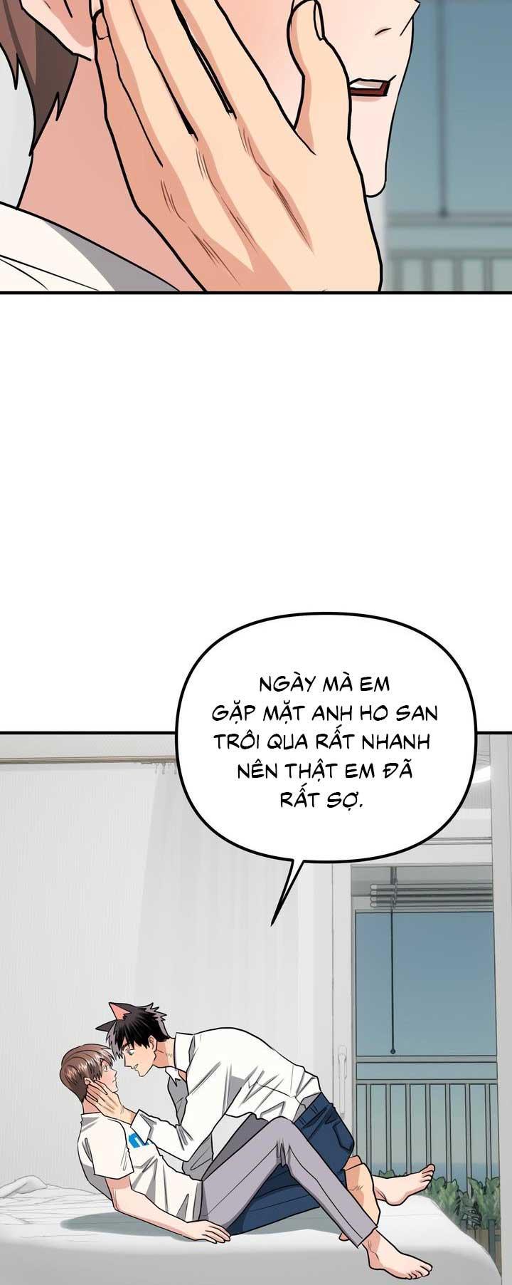 TỔNG HỢP MANHWA BL NGẮN Chapter 1.3 - Next Chapter 1.4 END