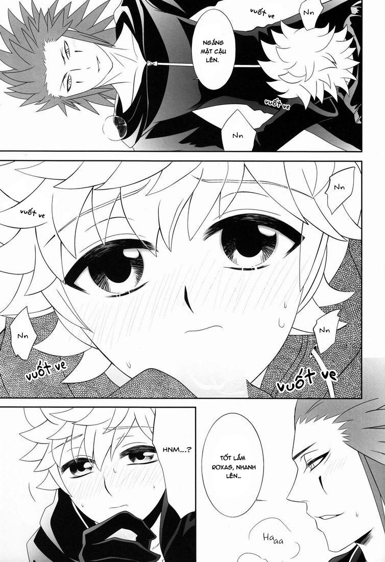 Tuyển Tập Chjch và Chjch Chapter 102 - Next 