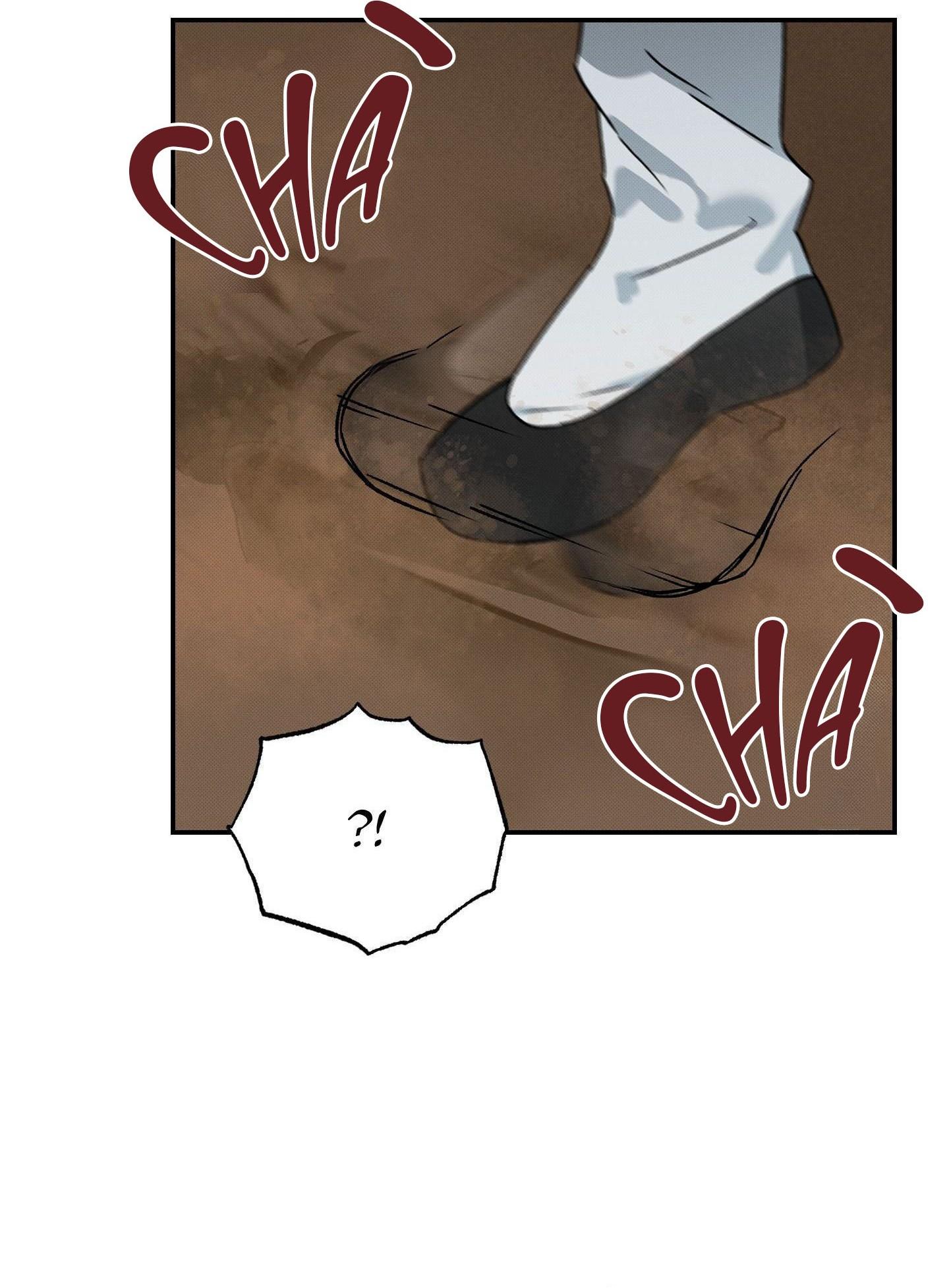 (CBunu) Nguyệt Ẩn Dạ Đàm Chapter 19 Season 2 - Next Chapter 20