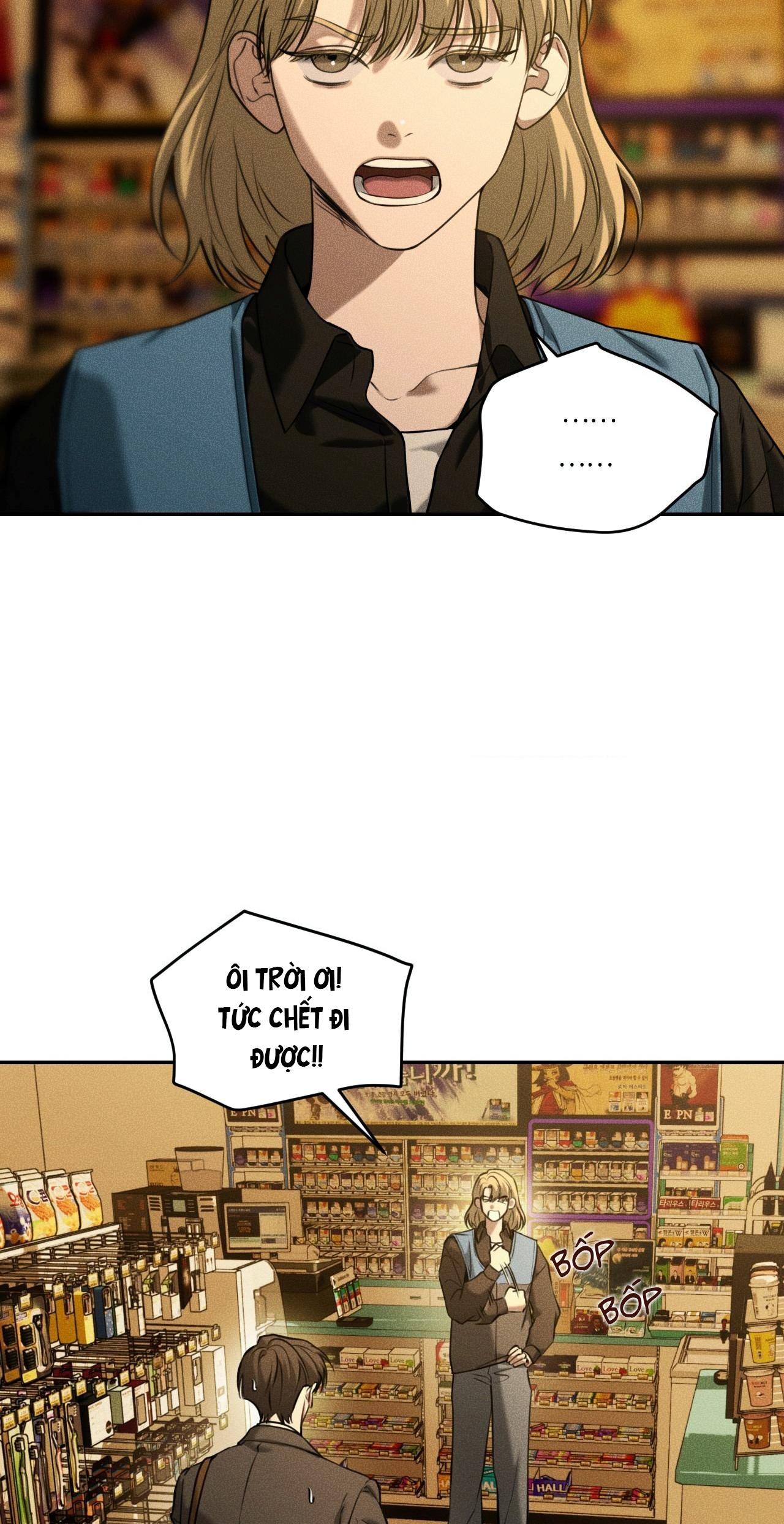 DEAR, TEDDY BEAR Chapter 44 - Next Chapter 45