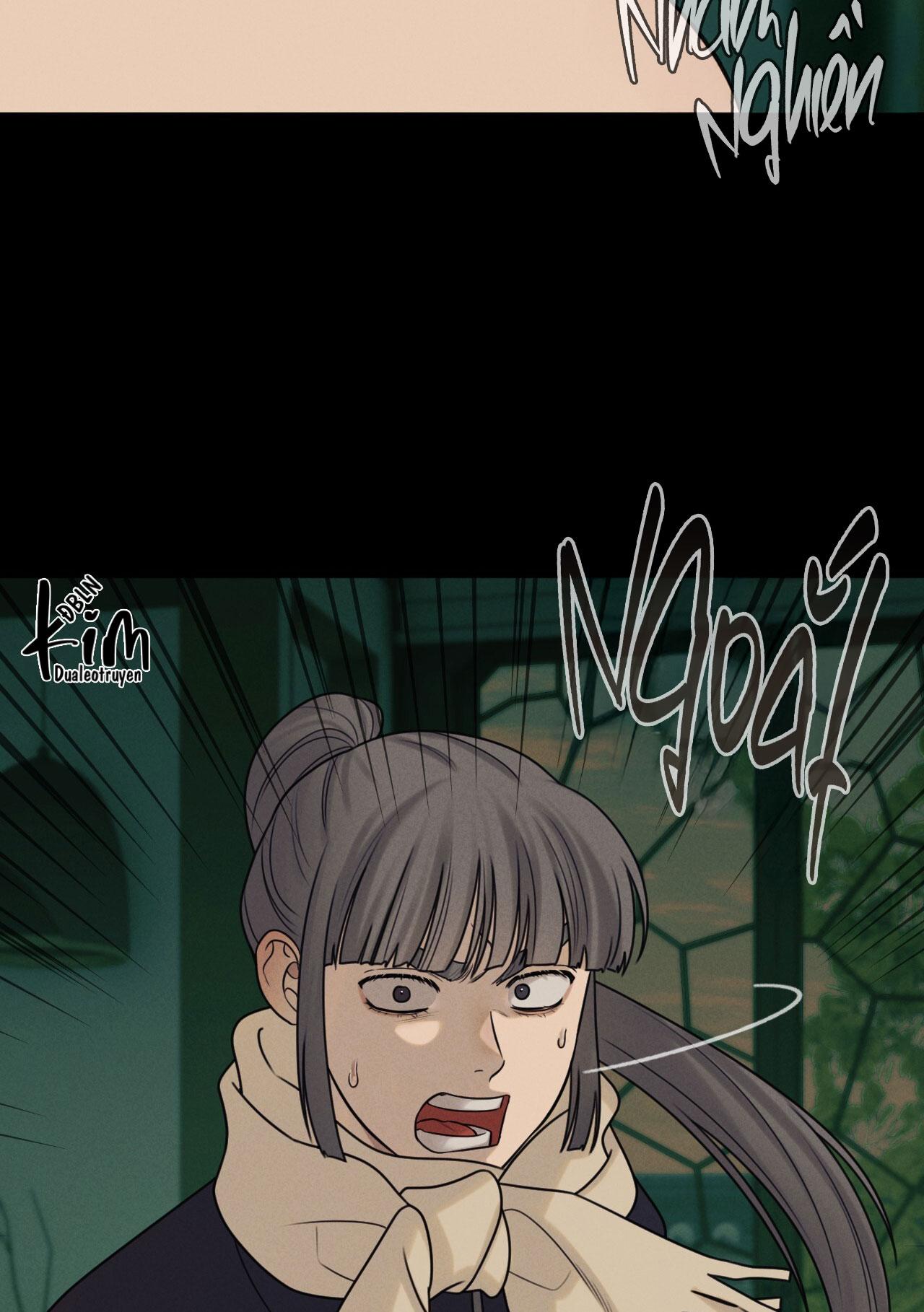 QUẺ BÓI GIẤC MƠ CỦA YÊU TINH Chapter 49 - Next 