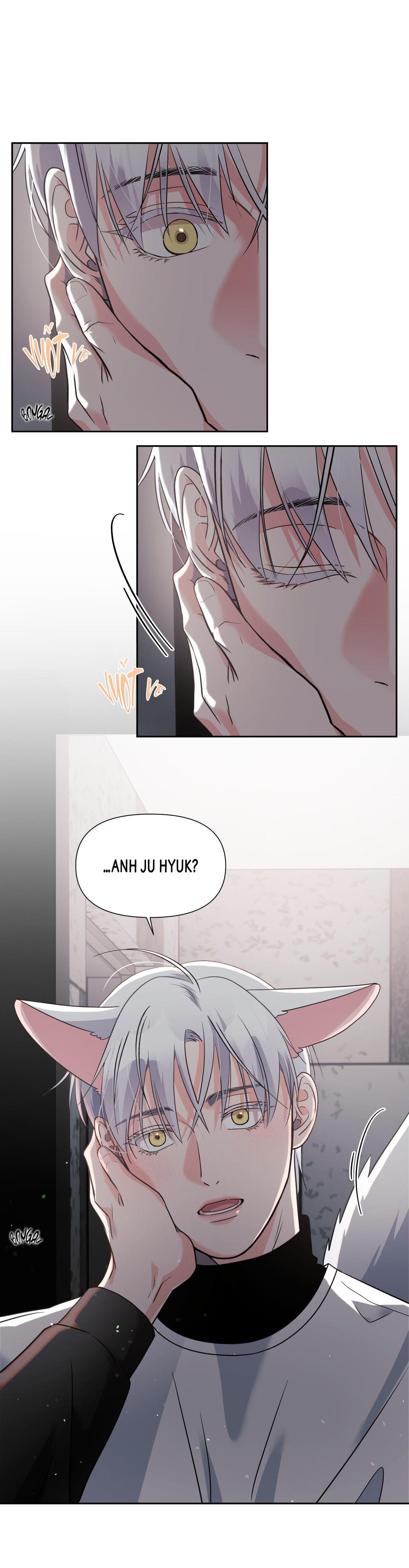 Nuôi máy DẬP từ nhỏ Chapter 18 - Next 