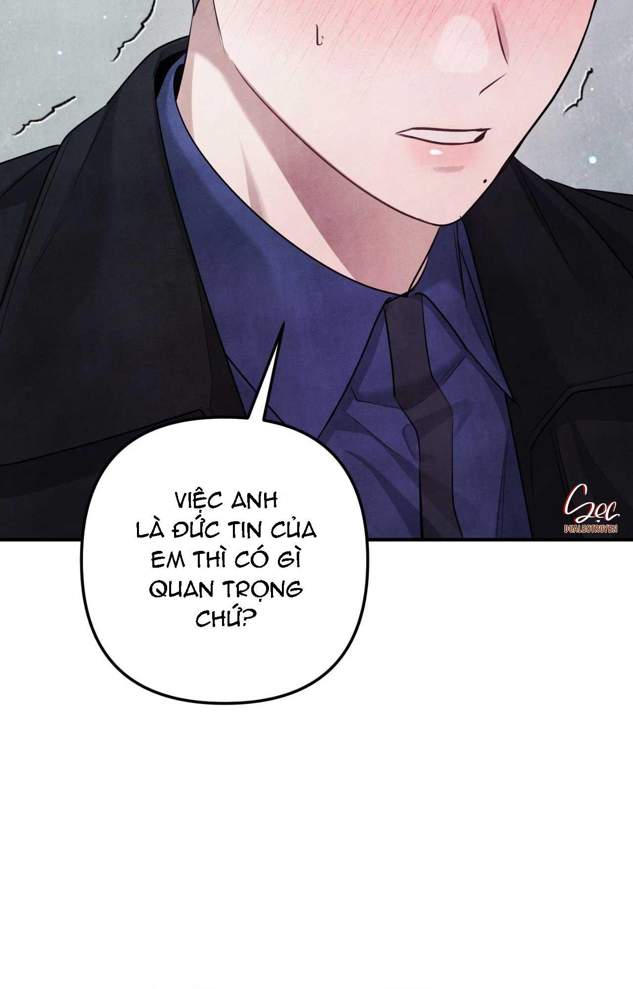 Locked in Lead Chapter 13 - Next Chapter 14
