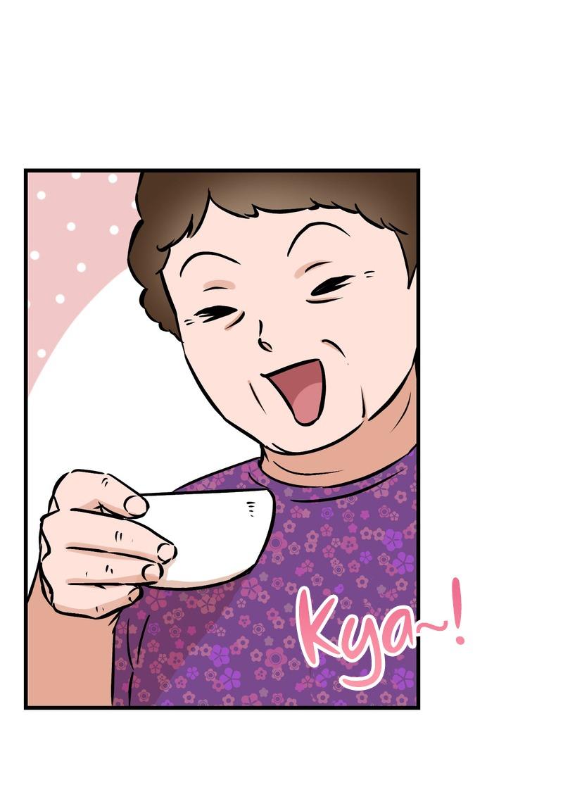 Tóm được em rồi! Chapter 7 - Next Chapter 8