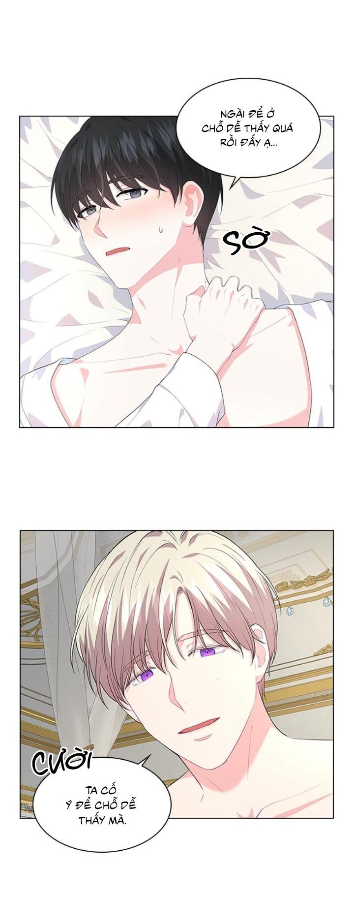 Who’s your daddy Chapter 19 - Next Chapter 20