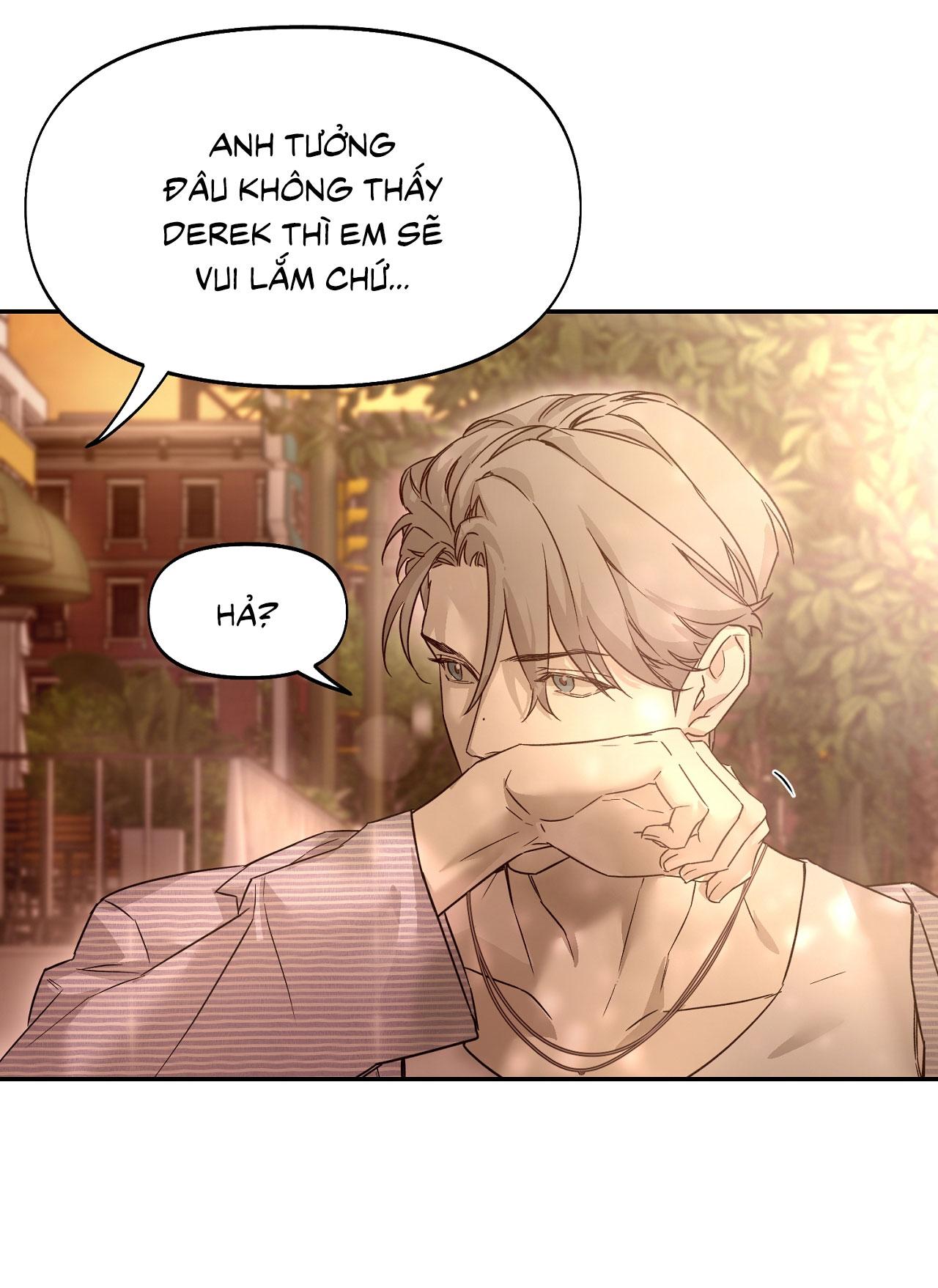 NERD PROJECT Chapter 39 - Next Chapter 40