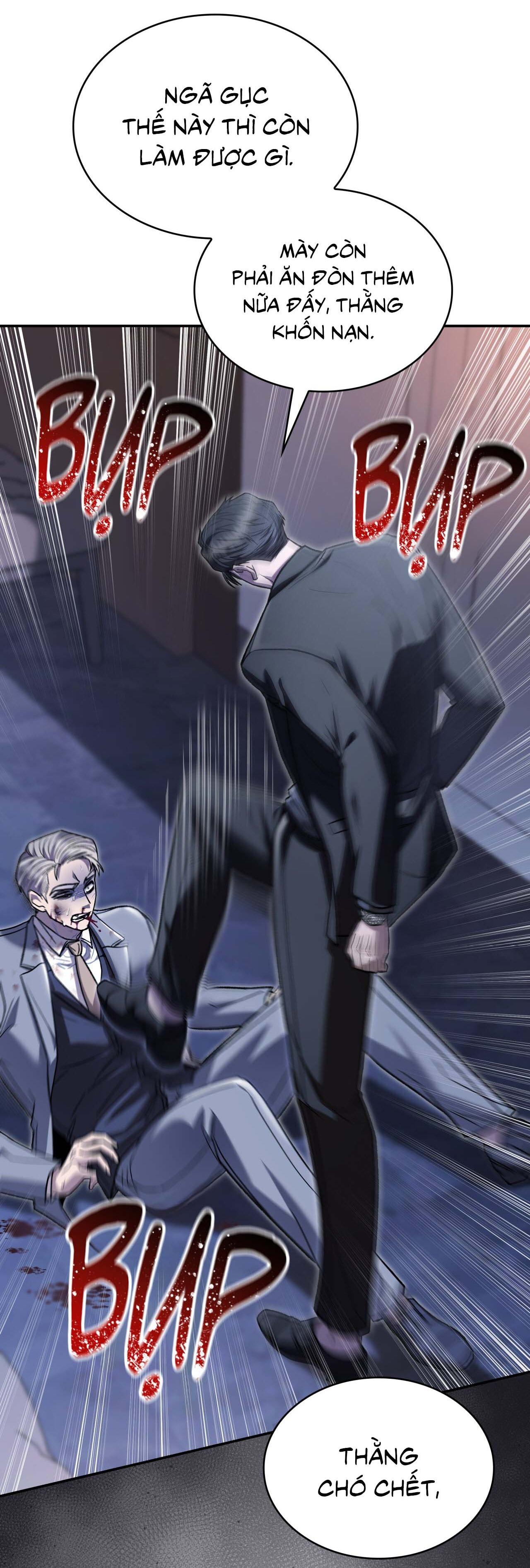 Raw Chapter 49 - Next 
