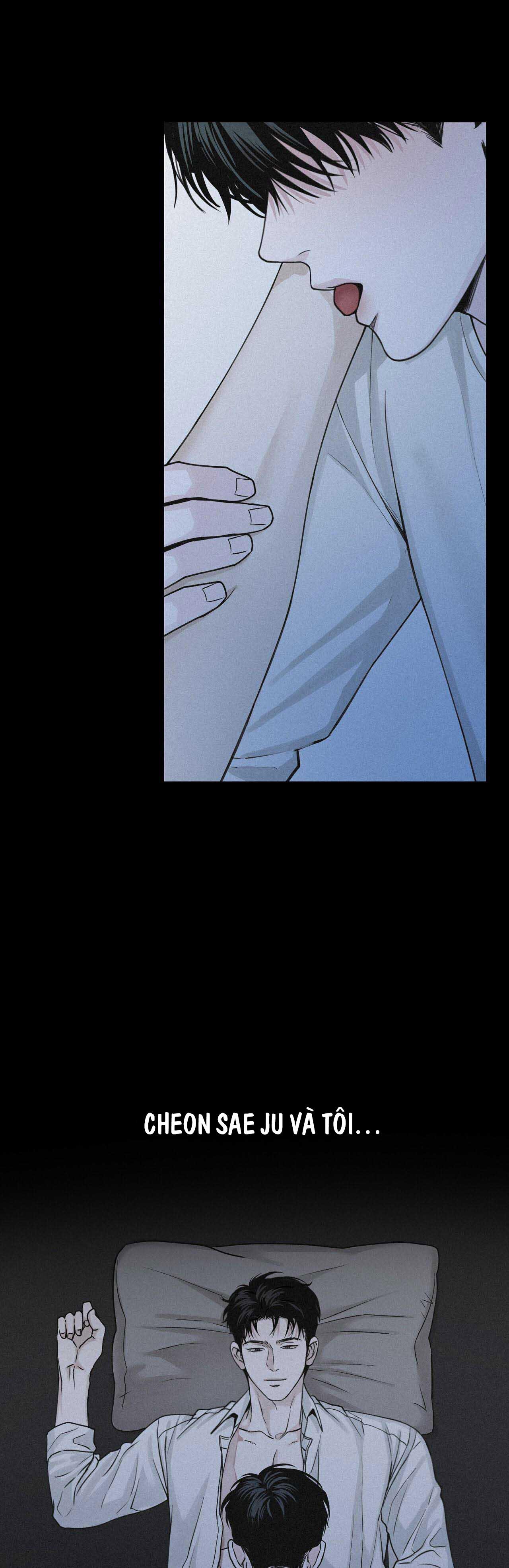PROJECTION Chapter 37 - Next 