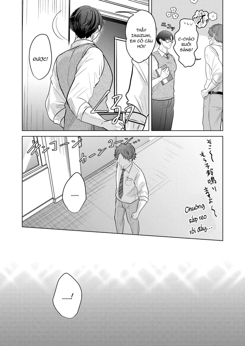 Oneshot hỏny Chapter 293 - Next Chapter 294 3