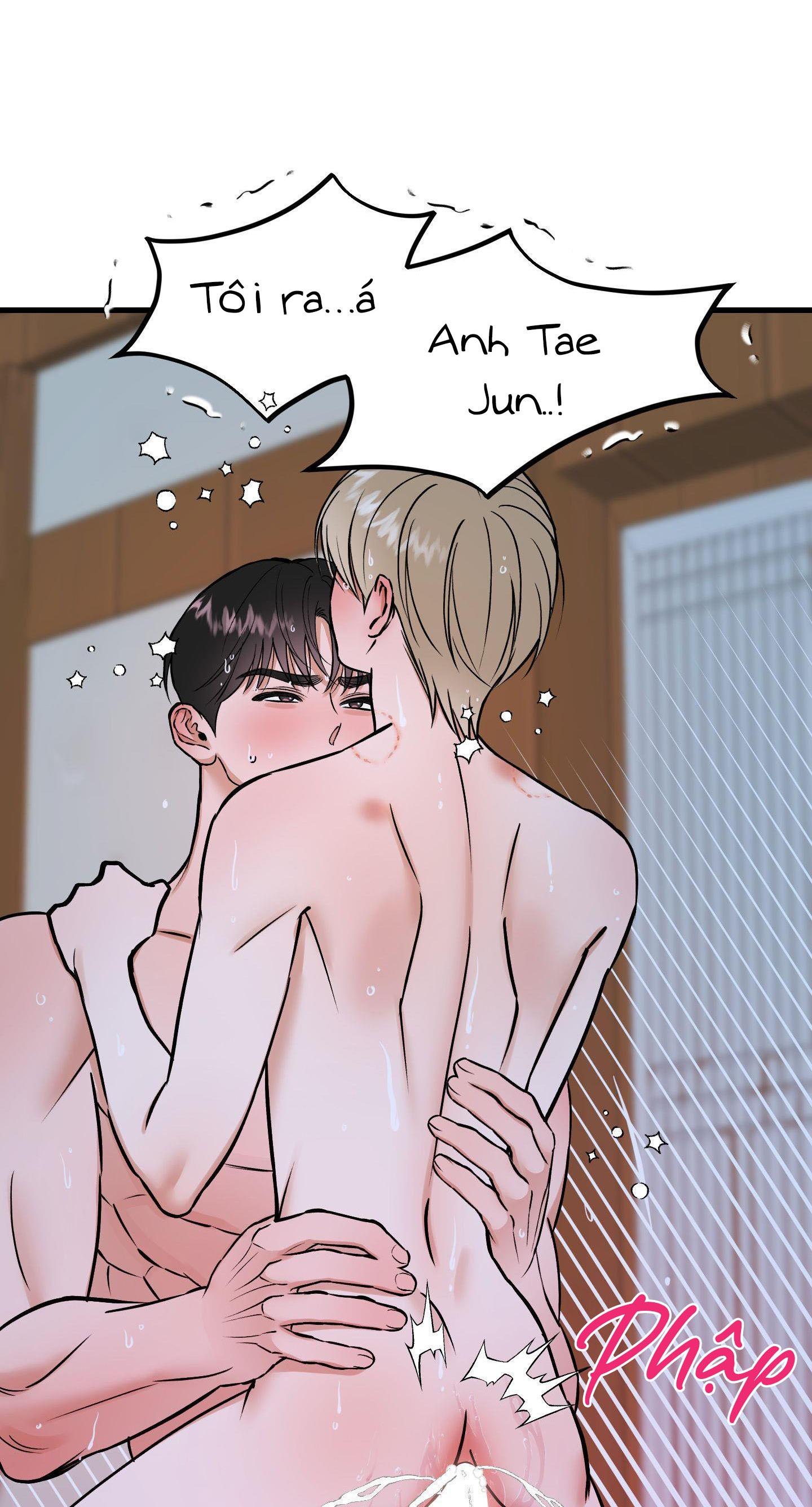 Tóm được em rồi! Chapter 9 - Next 