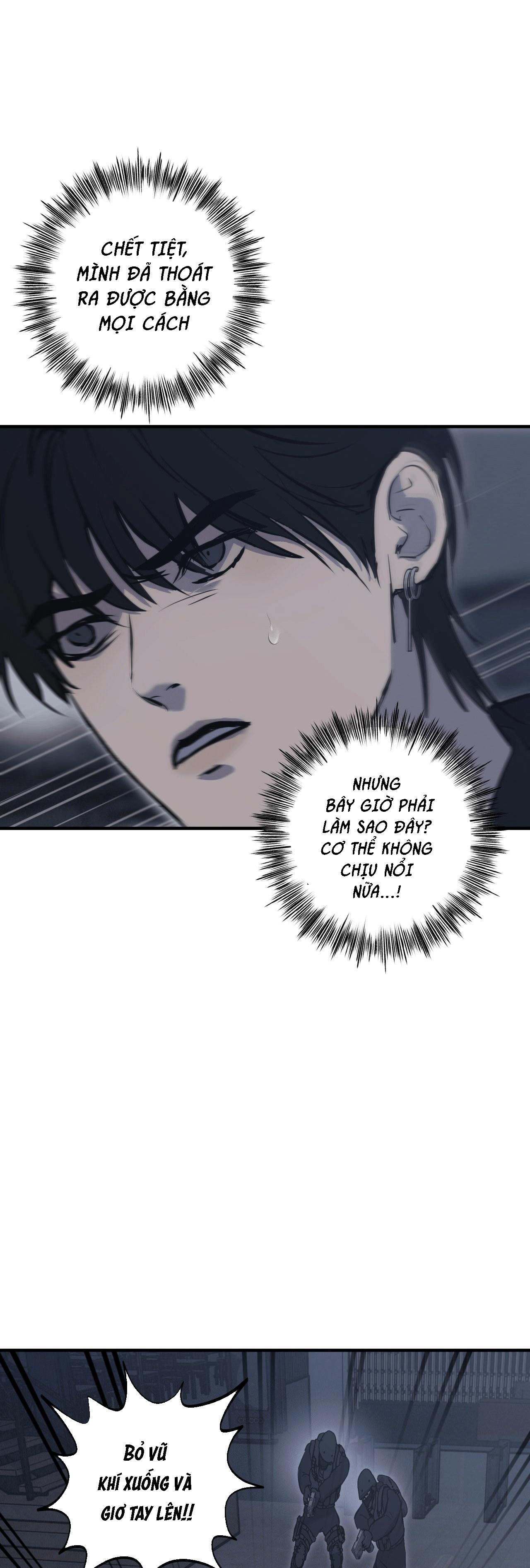 RISKY VICE Chapter 31 - Next 