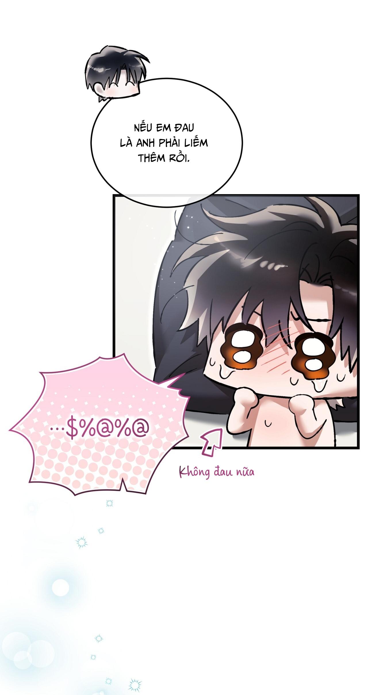 MỐI TÌNH KHÔNG CÔNG BẰNG Chapter 39 H+ - Next Chapter 40 H