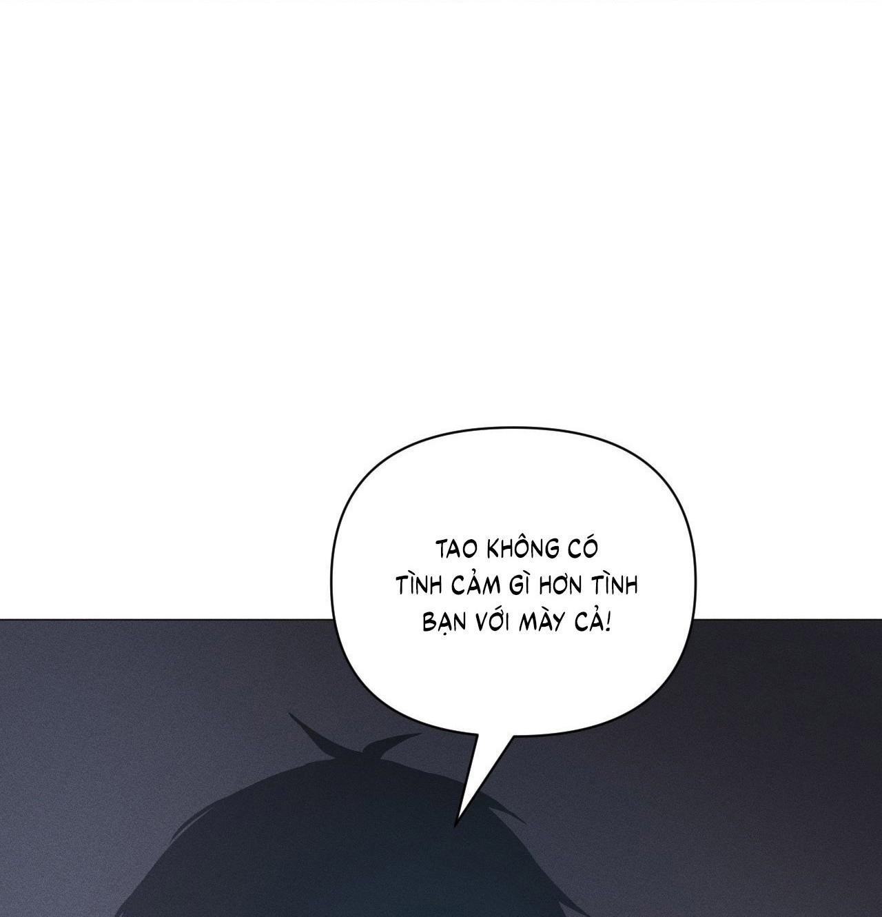 (CBunu) Mùa Đông Cuối Cùng Của Tôi Chapter 3 - Next Chapter 4