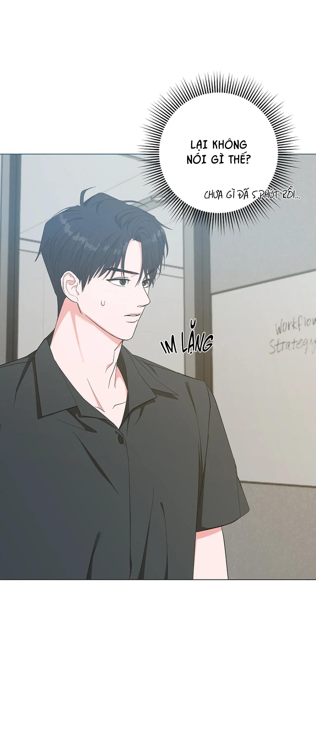 BL NGẮN CHỊCH HỎNY Chapter 57.3 gay hell 3 - Trang 2