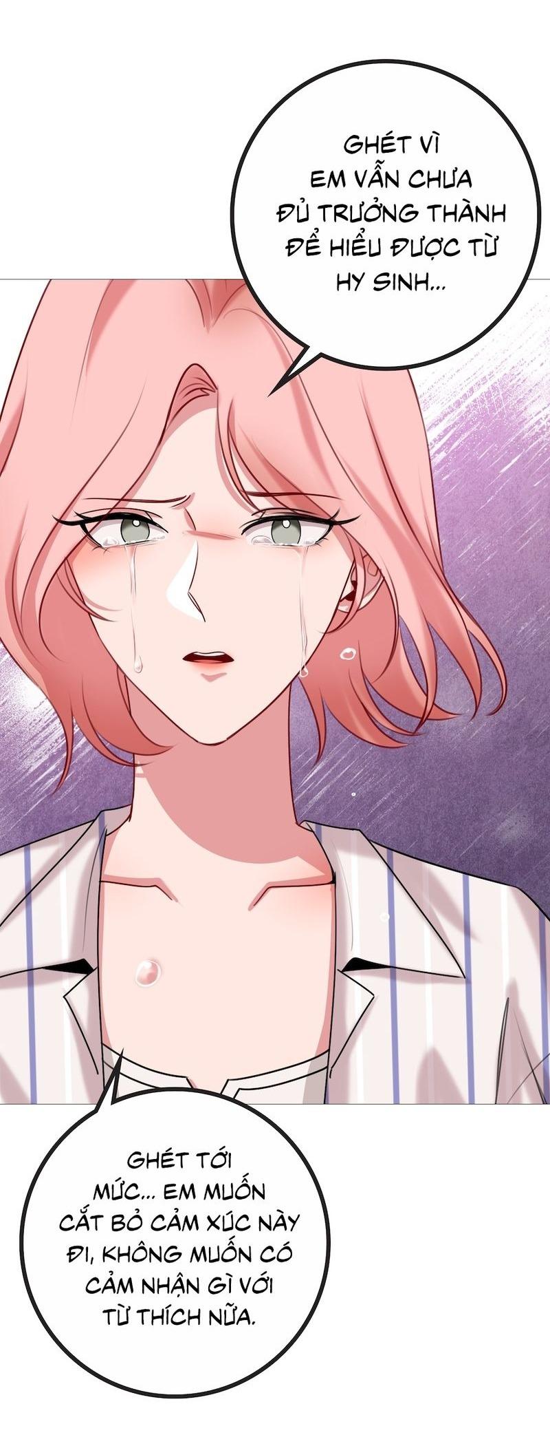 Flower of youth Chapter 36 - Next Chapter 37