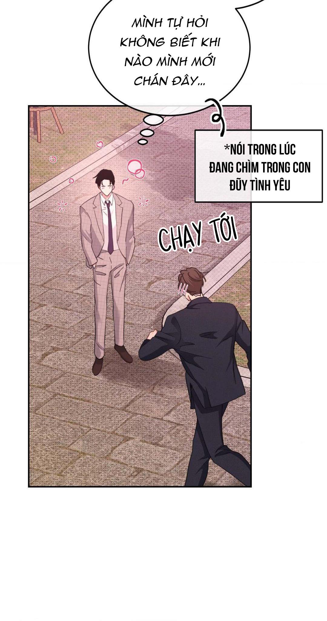 Chiếc Lá Lay Động Theo Giai Điệu Chapter 20 - Next 