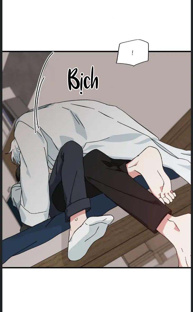 Tôi Yêu Vị Thần Của Tôi Chapter 8 - Next Chapter 9