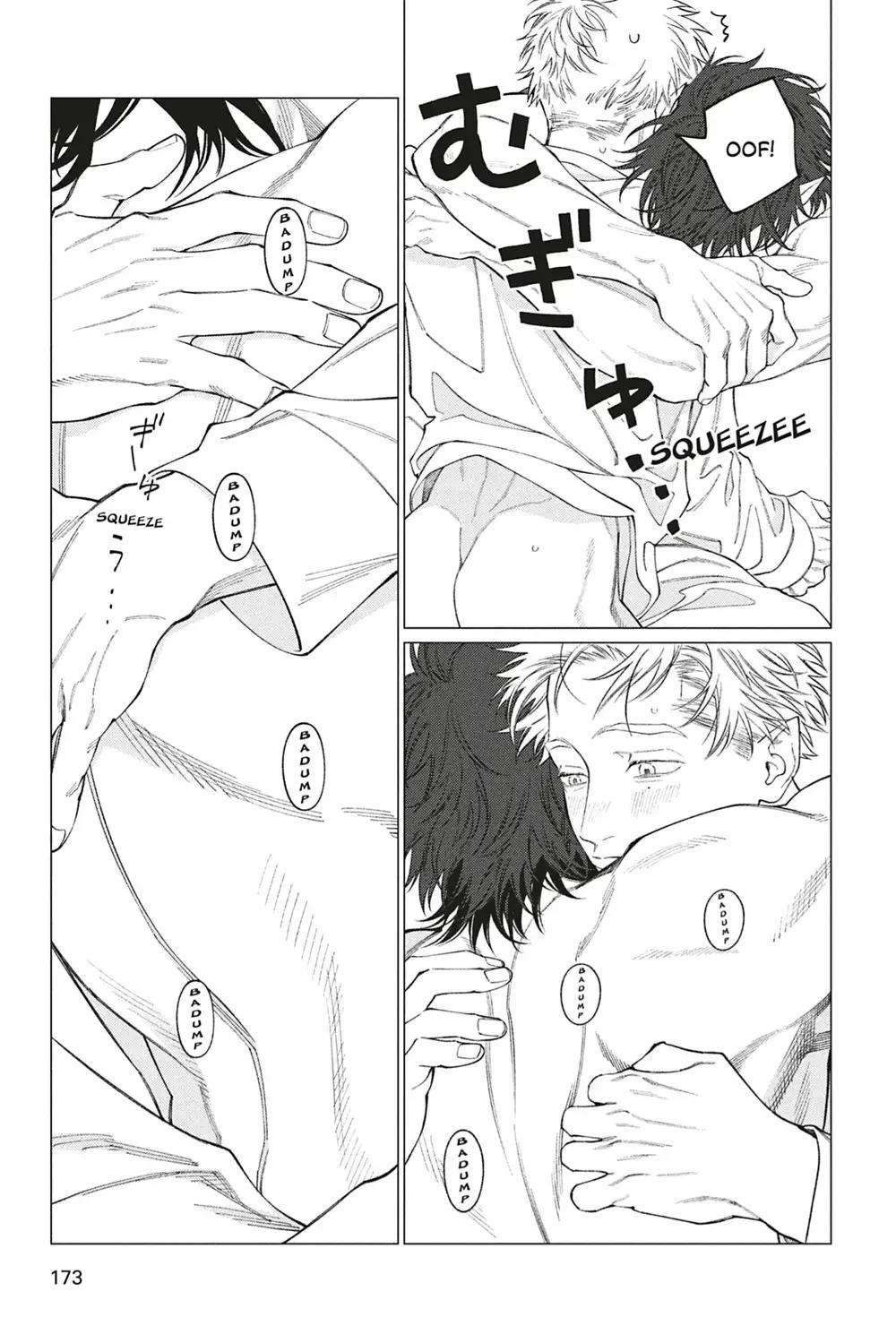 FANGS Chapter 10 - Next Chapter 11