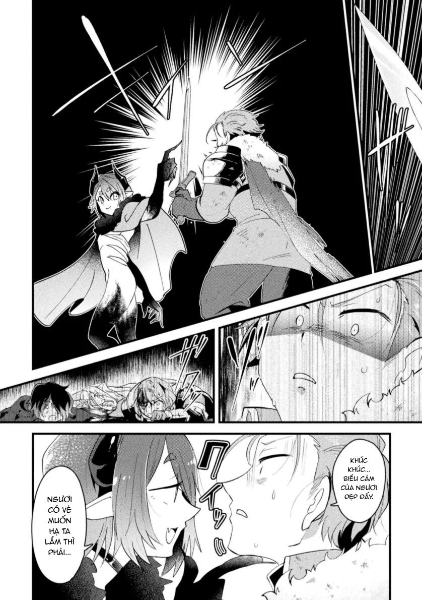 Doujinshi Tổng Hợp Chapter 268 - Next Chapter 269