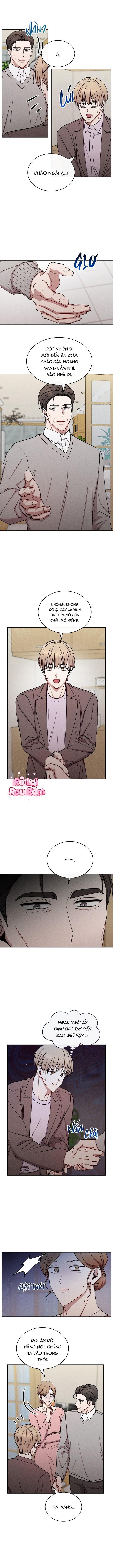 Giá Như Anh Cần Em Chapter 79 - Next Chapter 80
