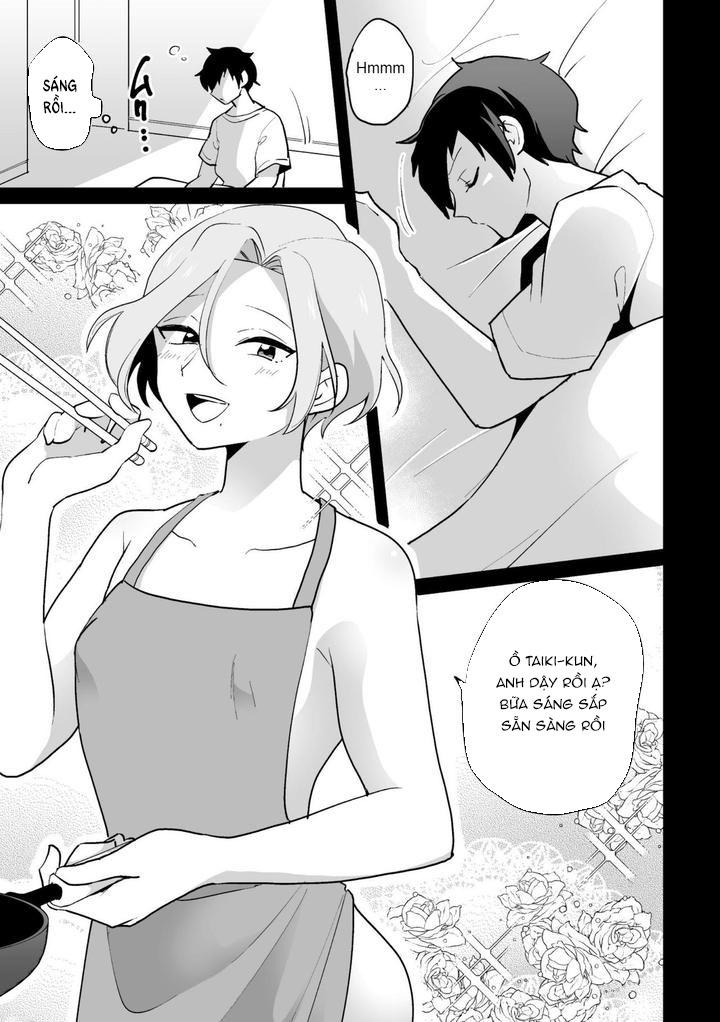 Doujinshi Tổng Hợp Chapter 277 - Next Chapter 278