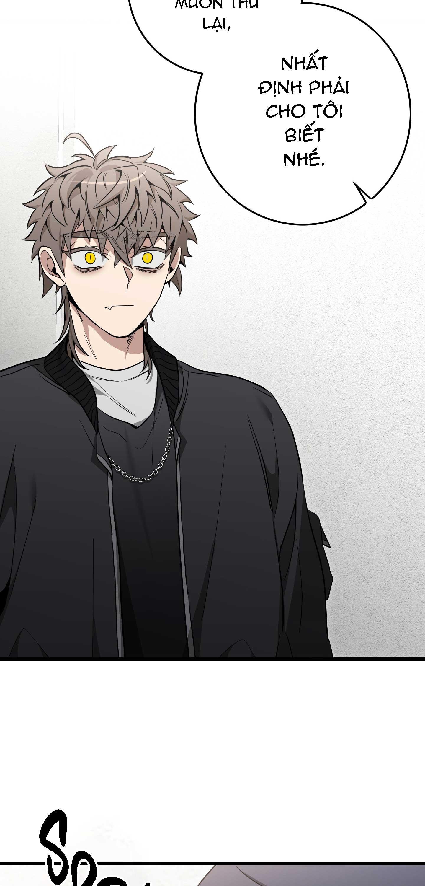 BLACK OUT Chapter 10 - Next 