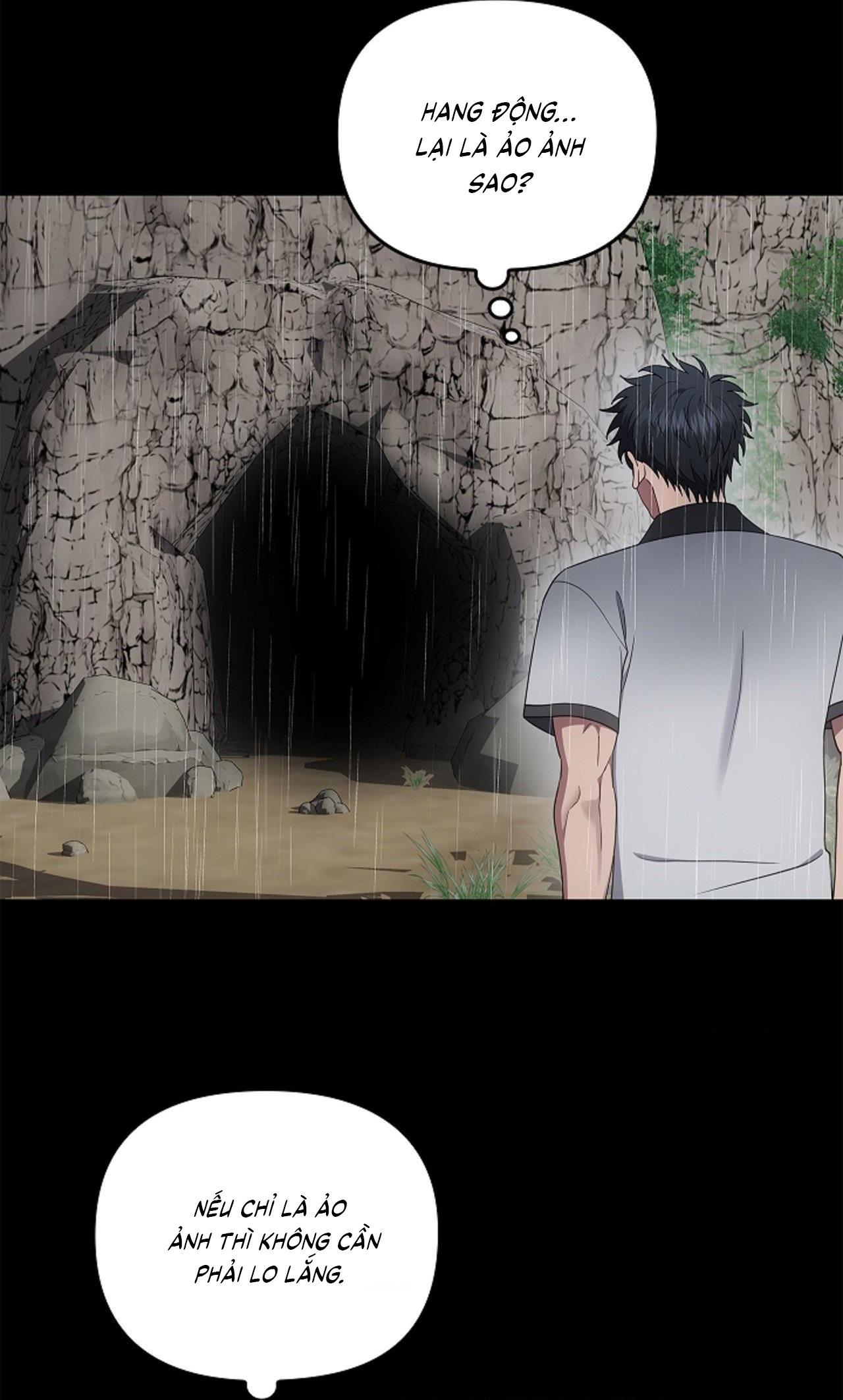 (CBunu) Đuổi Bắt Giữa Đêm Ngọt Ngào Chapter 29 - Next 