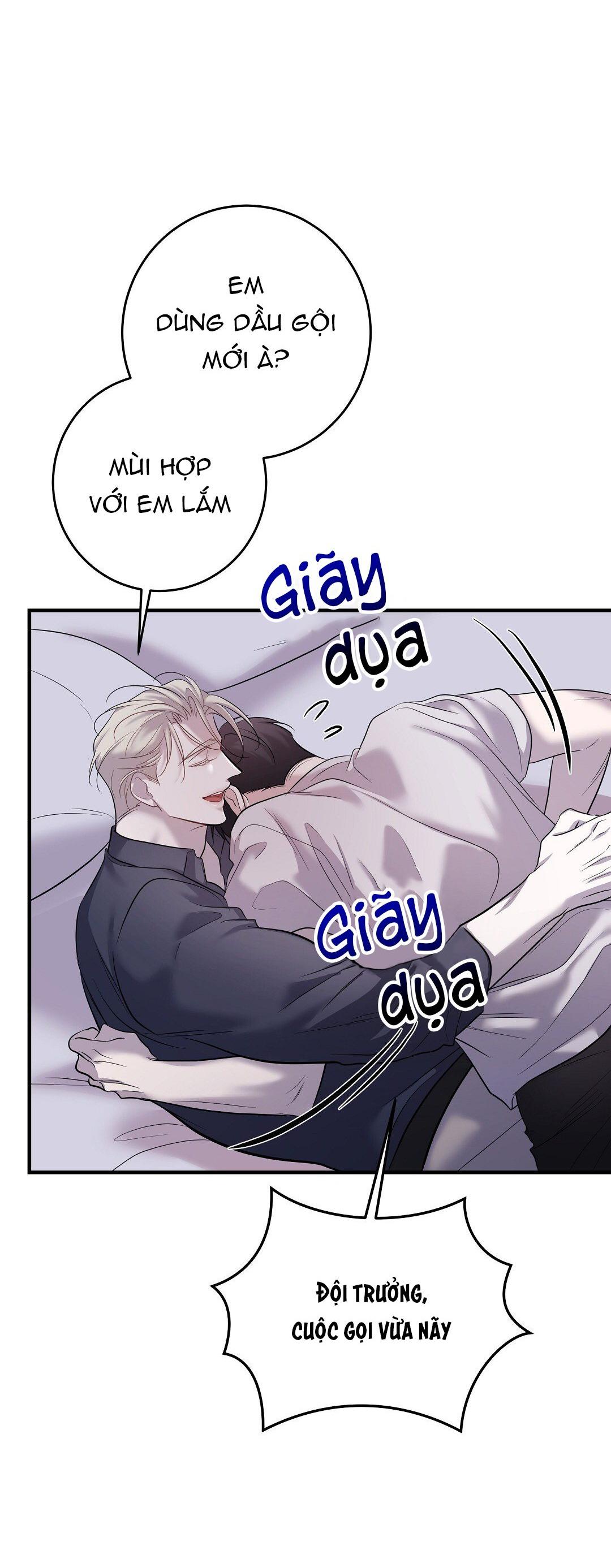 Đáy Sâu Tuyệt Vọng Chapter 92 - Next Chapter 93