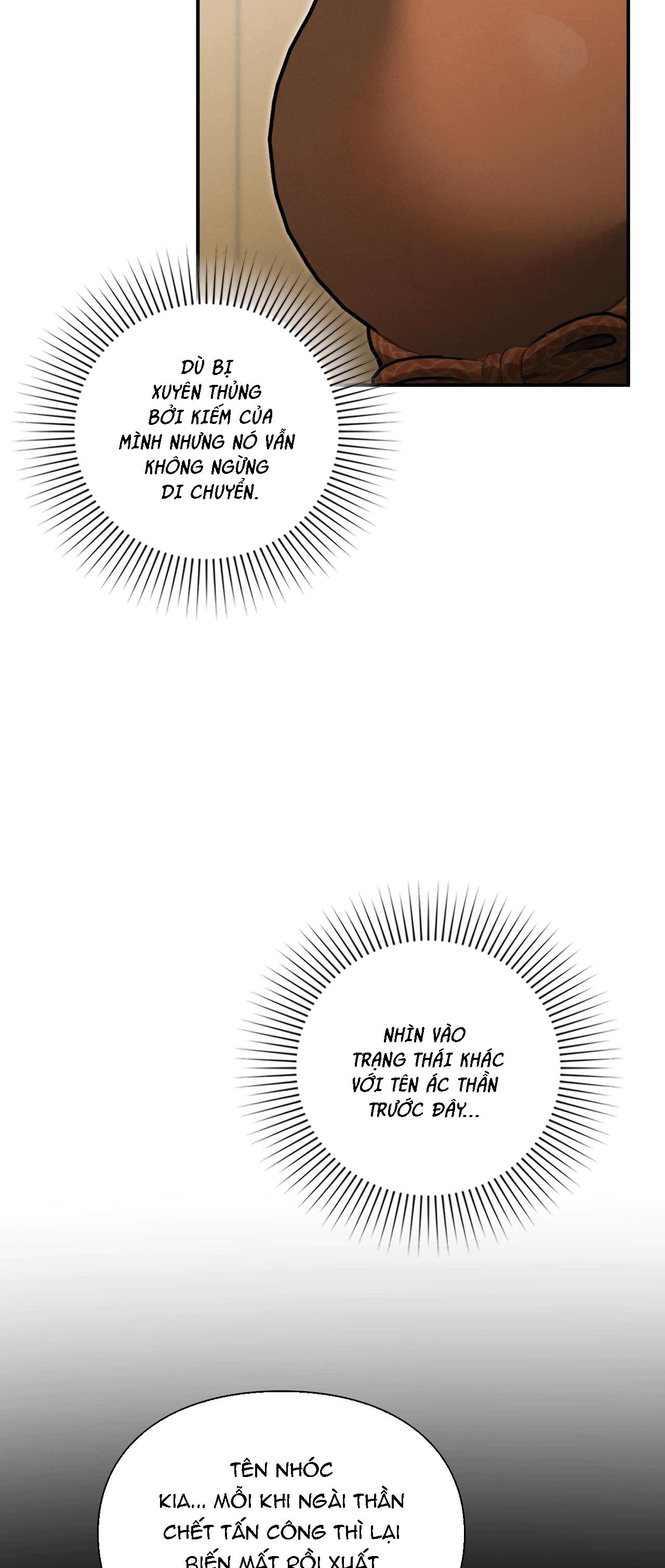 SỨ GIẢ THẦN CHẾT Chapter 33 - Next Chapter 34