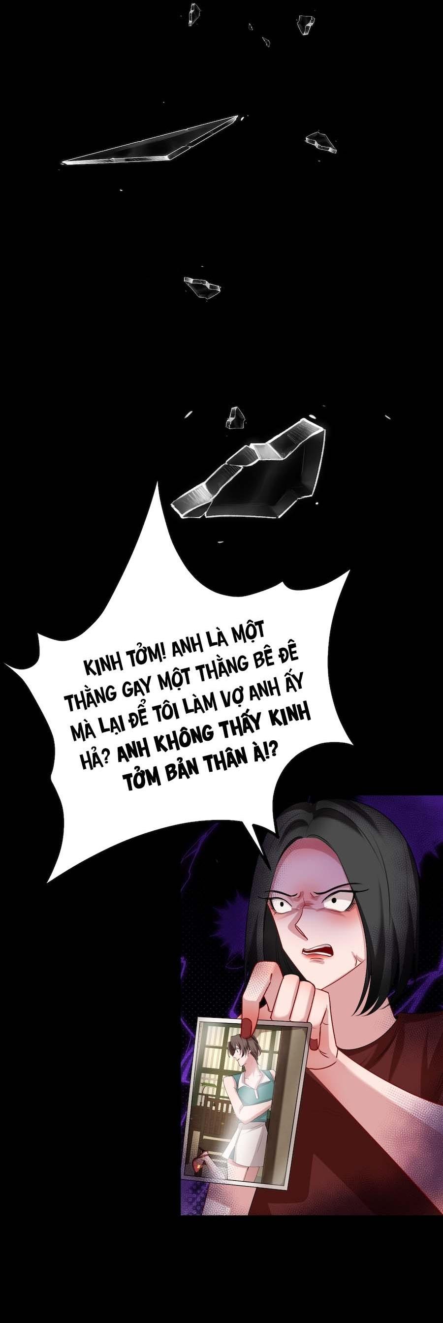 Flower of youth Chapter 39 - Trang 3