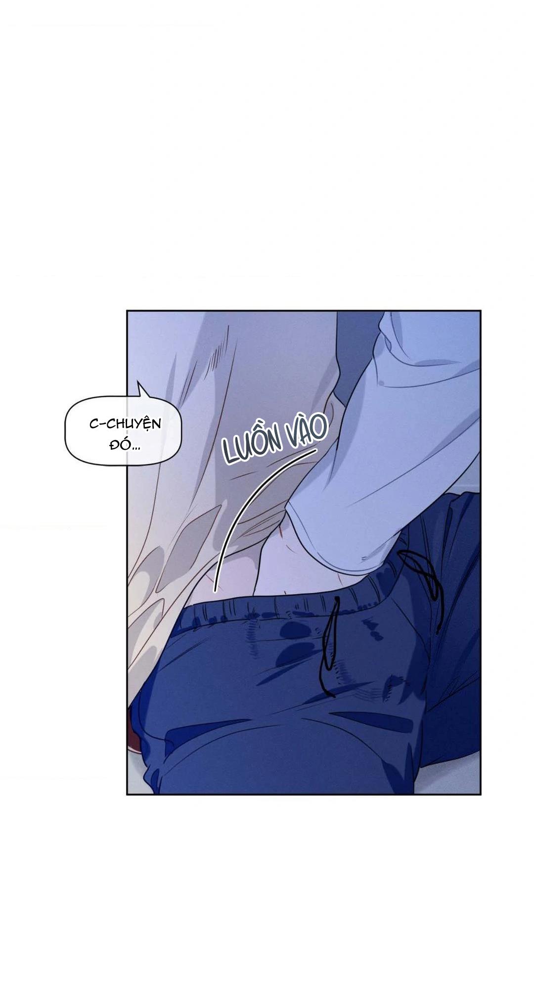 Tố Cáo Sếp Tôi Chapter 19 - Trang 3