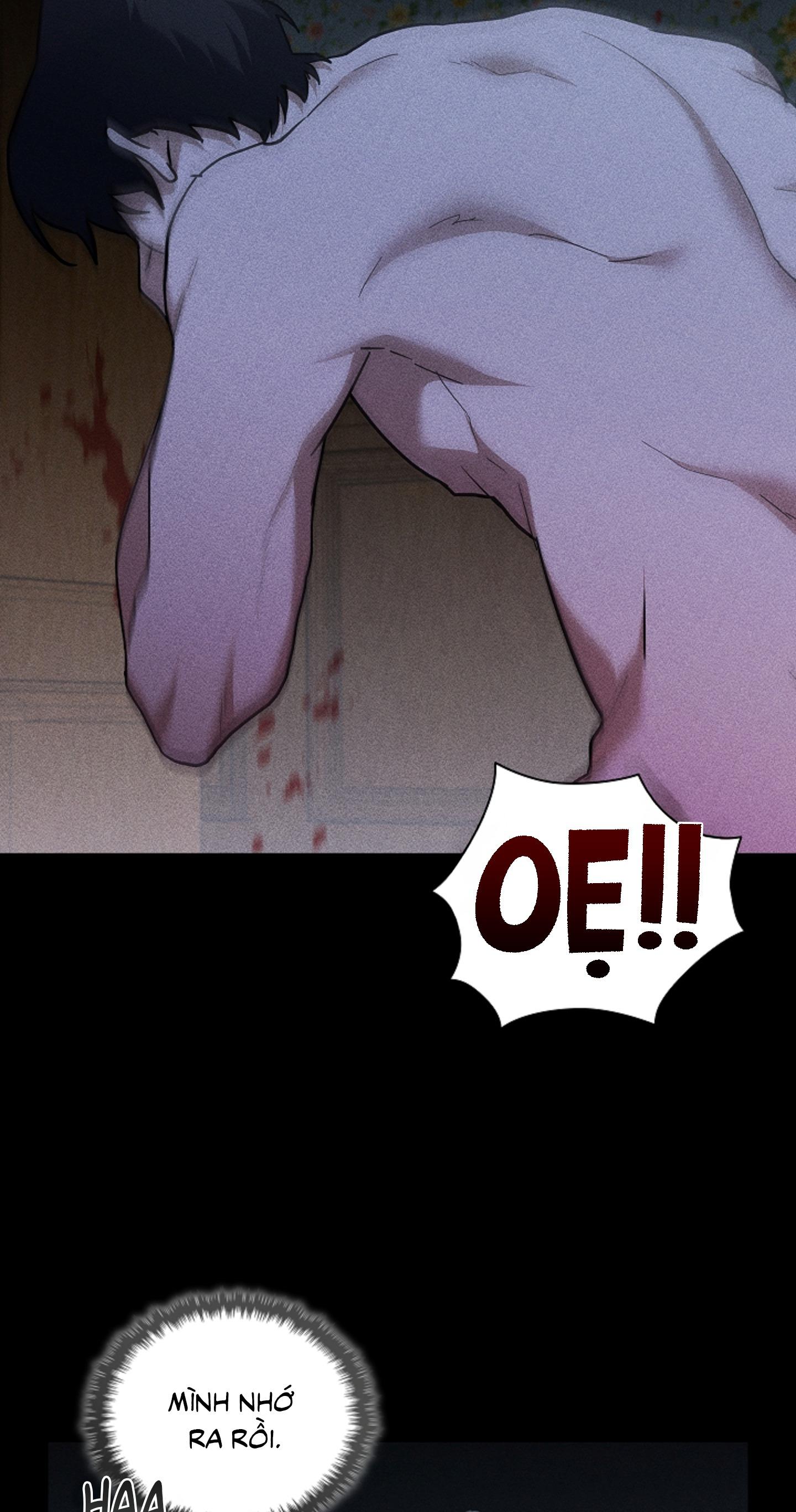 ĐỪNG ĐỘNG VÀO CÚN CON! Chapter 39 - Next 