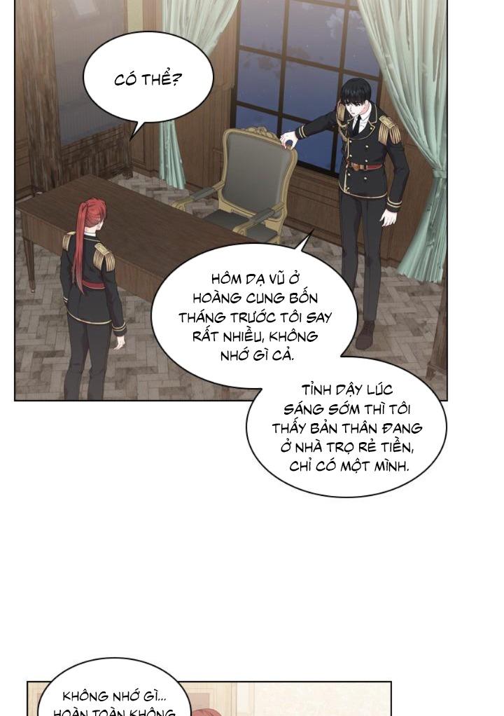 Who’s your daddy Chapter 18 - Next Chapter 19