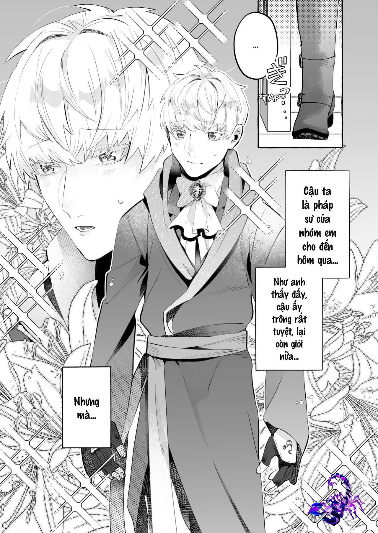 Quá trình thuần hoá loài người Chapter 36 - Next 