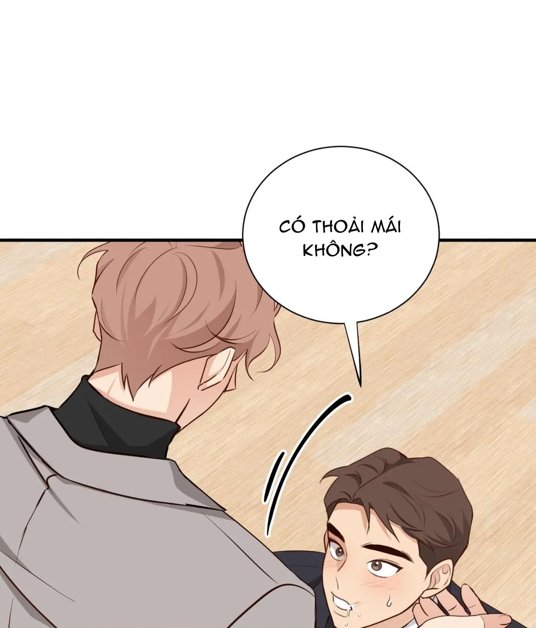 TỔNG HỢP MANHWA BL NGẮN Chapter 5.2 - Next 
