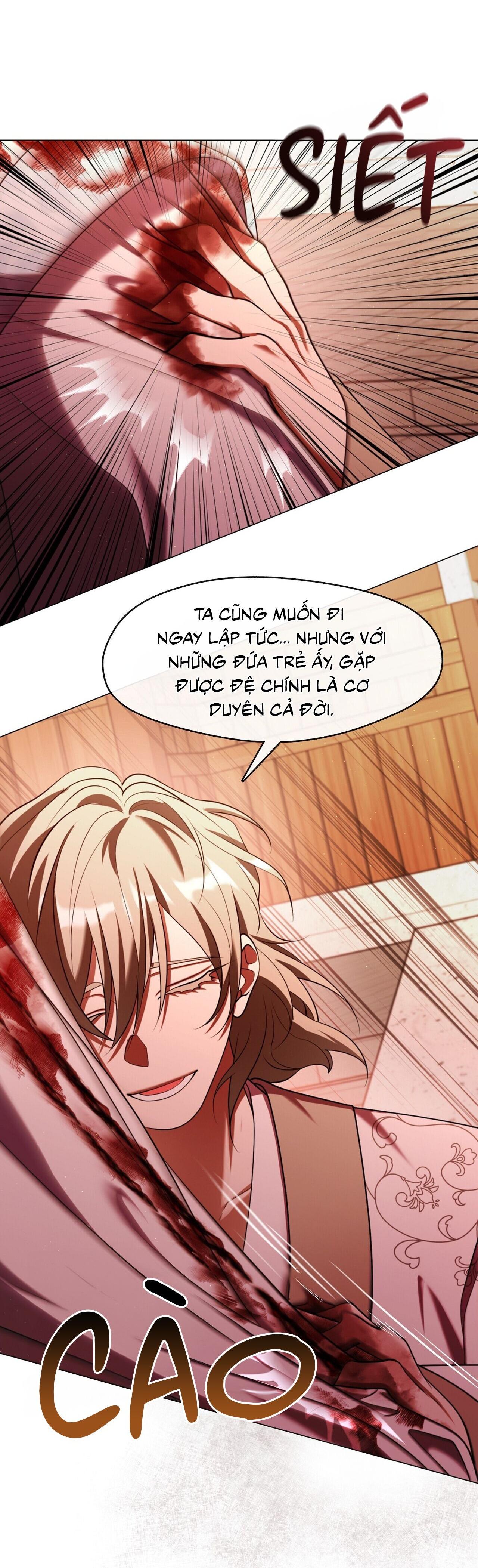 Tôi đã nuôi dạy thủ lĩnh giáo phái ác ma Chapter 64 - Next Chapter 65