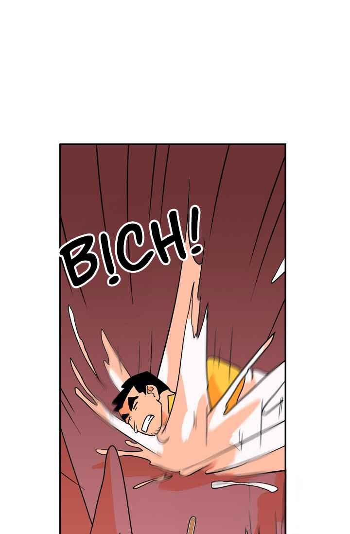 Dừng Lại, Tài Xế Chapter 25 Chap 25 - Trang 3