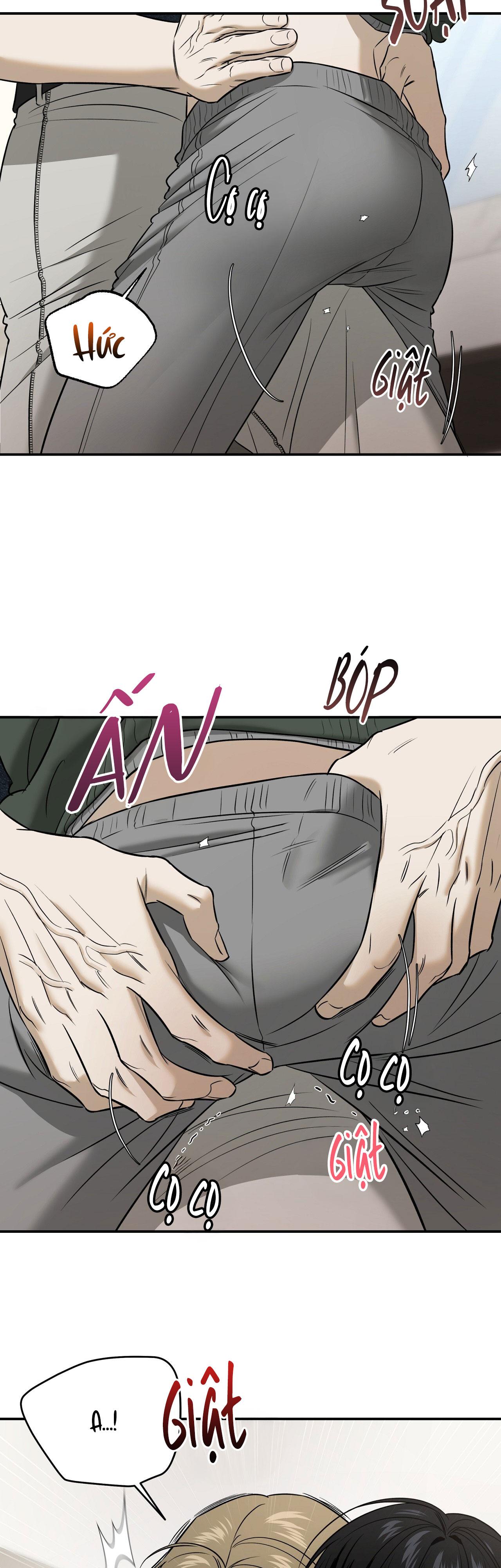 NGƯỜI ĐÀN ÔNG CHO EM TẤT CẢ Chapter 50 - Next 