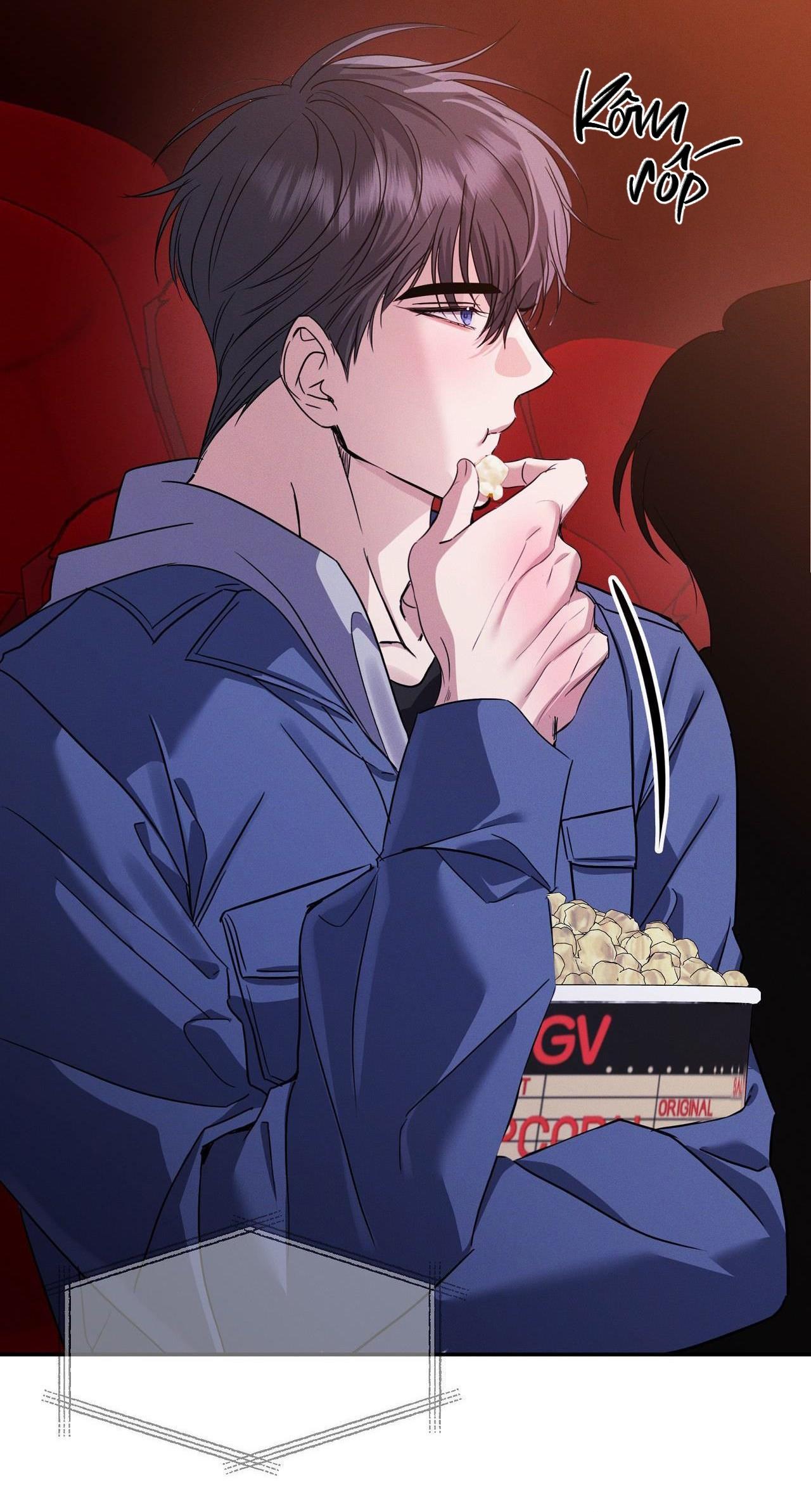 (CBunu) Cẩm Nang Fetish Chapter 4 H - Next Chapter 5 H+