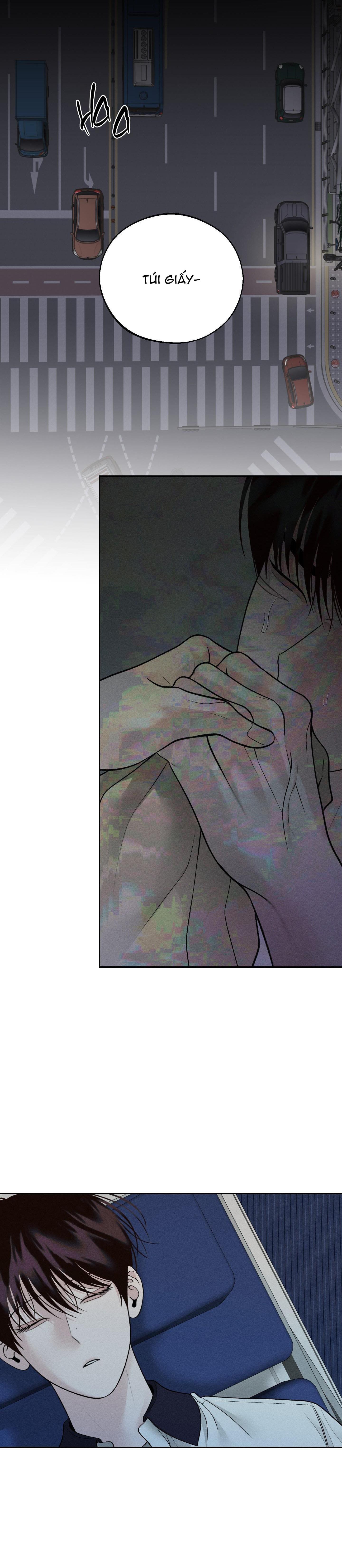 (RÔ LAI) Cứu tinh của Thứ Hai Chapter 55 - Trang 2